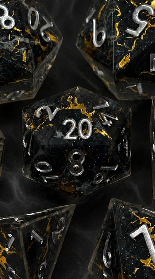 LAYERED DICE