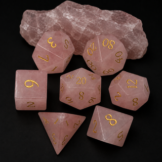 Stone Dice