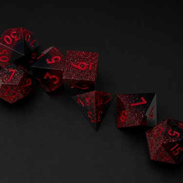 Bloodmoon - Sharp Edge Resin