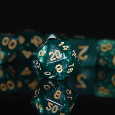 Acrylic Thornroot Core