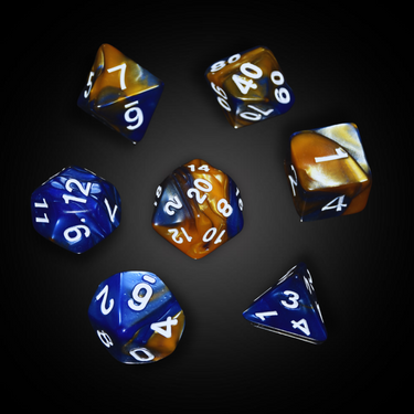Acrylic Chronomancer’s Cordial