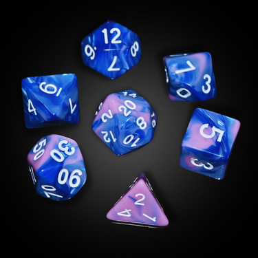 Acrylic Aqua Vitae
